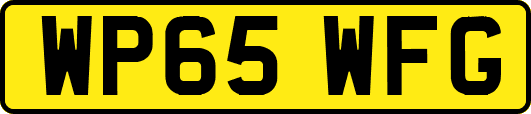 WP65WFG