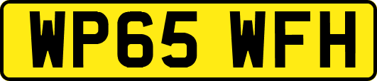 WP65WFH