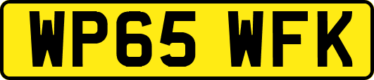 WP65WFK