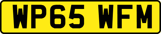 WP65WFM