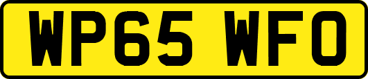 WP65WFO