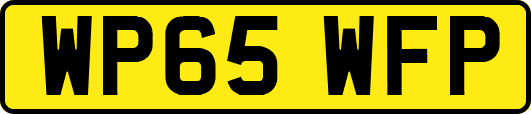 WP65WFP