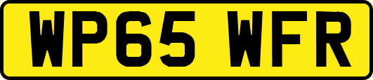 WP65WFR