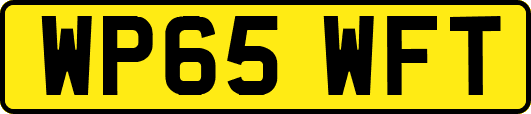 WP65WFT