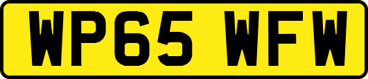 WP65WFW