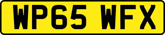 WP65WFX