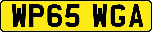 WP65WGA
