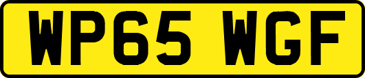 WP65WGF