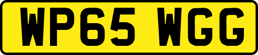 WP65WGG