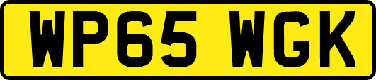 WP65WGK