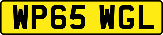 WP65WGL