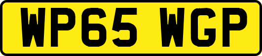 WP65WGP