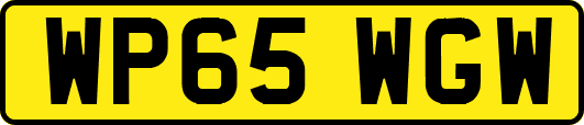 WP65WGW