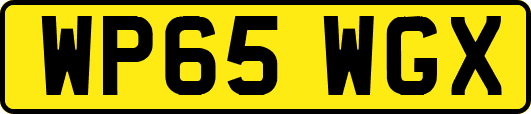 WP65WGX