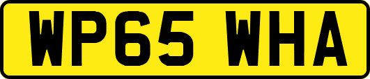 WP65WHA