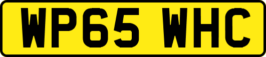 WP65WHC