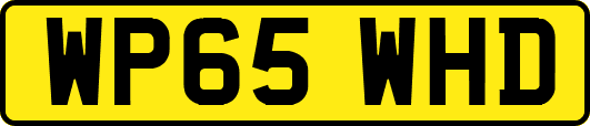 WP65WHD