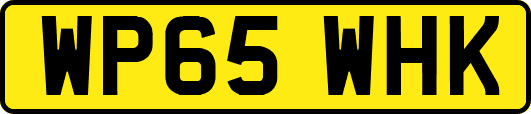 WP65WHK