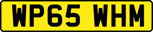 WP65WHM