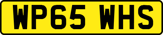 WP65WHS