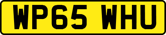 WP65WHU