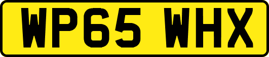 WP65WHX