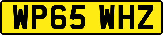 WP65WHZ