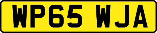 WP65WJA