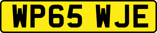 WP65WJE