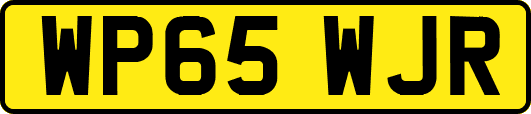 WP65WJR