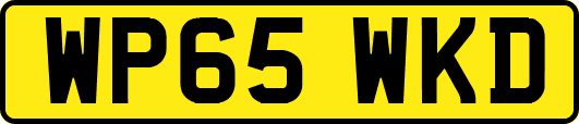 WP65WKD