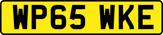 WP65WKE