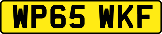 WP65WKF