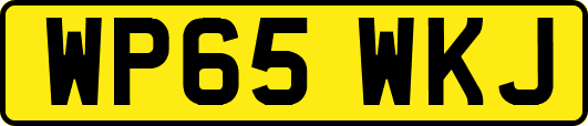 WP65WKJ