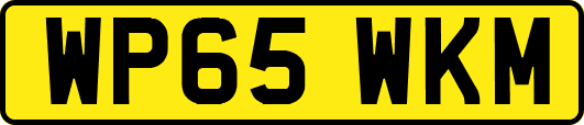 WP65WKM