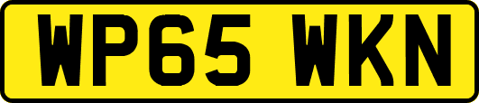 WP65WKN