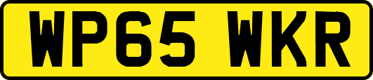 WP65WKR