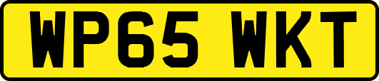 WP65WKT