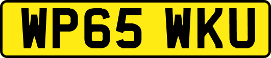 WP65WKU