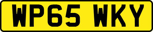 WP65WKY