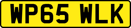 WP65WLK