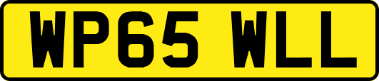 WP65WLL