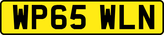 WP65WLN