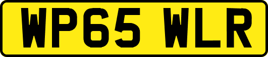 WP65WLR