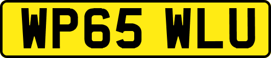 WP65WLU