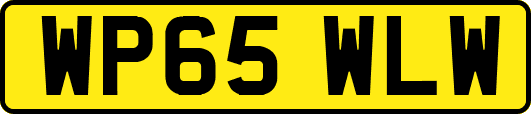 WP65WLW