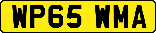 WP65WMA