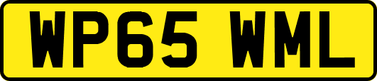 WP65WML