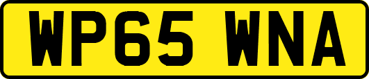 WP65WNA