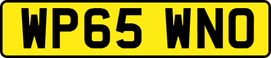 WP65WNO